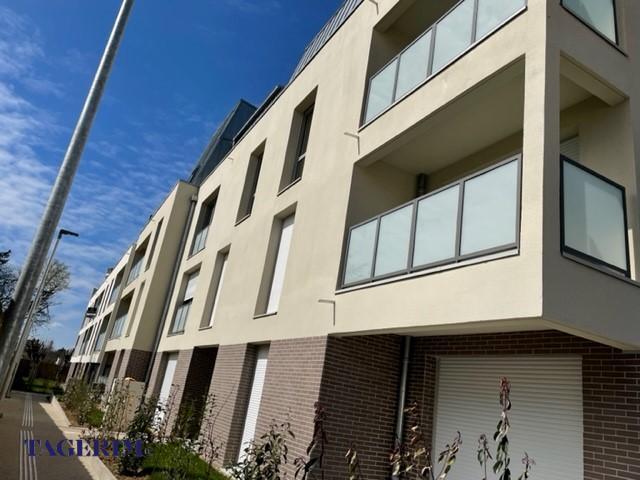 Location appartement 2 pièces 44 m² à Melun 77000