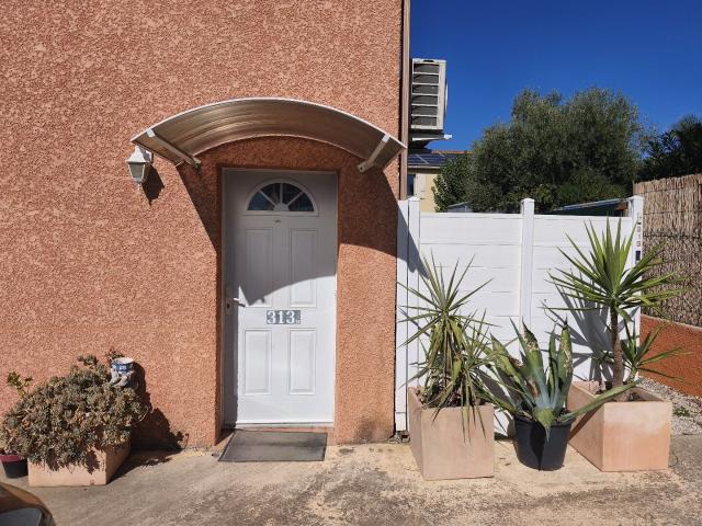 Appartement 2 pièces, 44 m² à louer à Montady 34310