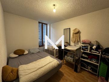 Appartement 2 pièces, 44 m² à louer à Montbonnot Saint Martin 38330