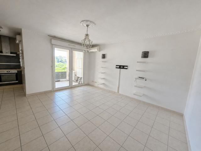 Appartement 2 pièces, 44 m² à louer à Montpellier 34080