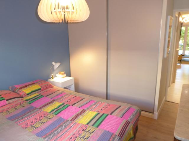 Appartement 2 pièces, 44 m² à louer à Montpellier 34090