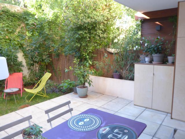 Appartement 2 pièces, 44 m² à louer à Montpellier 34090