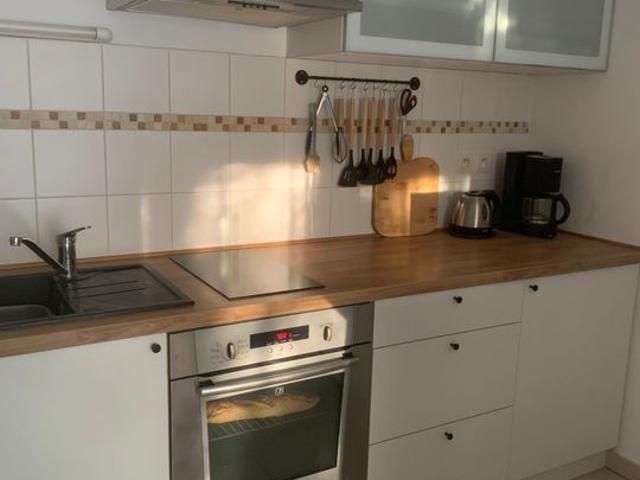Appartement 2 pièces, 44 m² à louer à Montpellier 34000