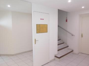 Appartement 2 pièces, 44 m² à louer à Montpellier 34000