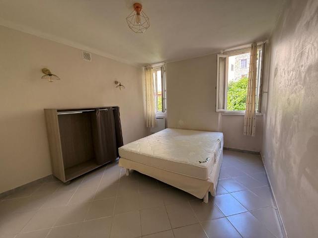 Appartement Meublé À Louer