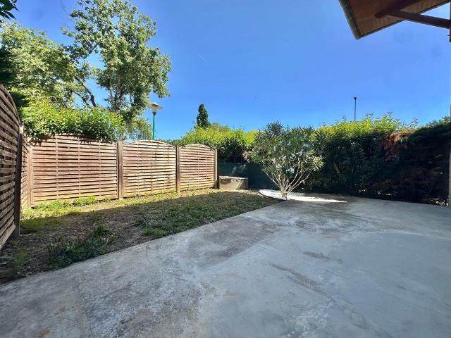 Appartement 2 pièces, 44 m² à louer à Muret 31600