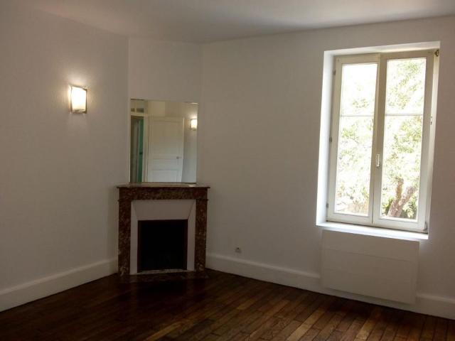 Appartement 2 pièces, 44 m² à louer à Nancy 54000