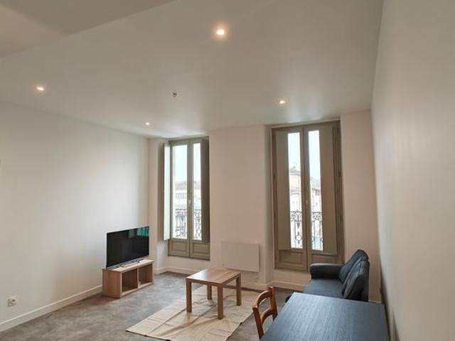 Appartement 2 pièces, 44 m² à louer à Nérac 47600