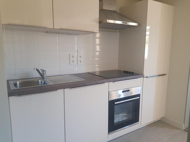 Appartement 2 pièces, 44 m² à louer à Nîmes 30000