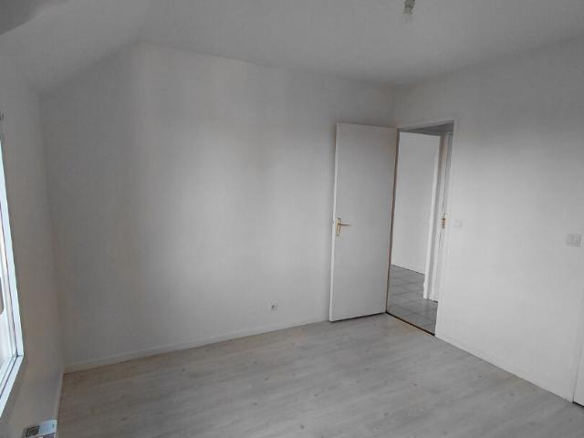 Appartement 2 pièces, 44 m² à louer à Nogent sur Oise 60180