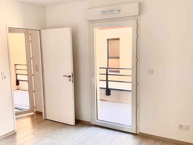 Appartement 2 pièces, 44 m² à louer à Orléans 45000