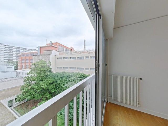 Appartement 2 pièces, 44 m² à louer à Paris 15 75015