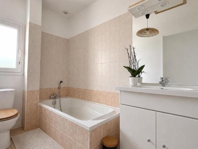 Appartement 2 pièces, 44 m² à louer à Perpignan 66000