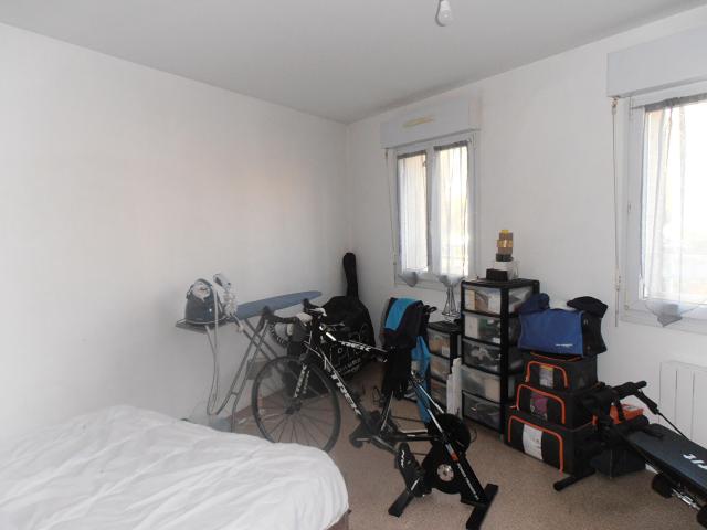 Appartement 2 pièces, 44 m² à louer à Pont Sainte Maxence 60700