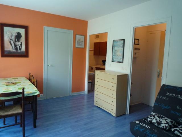 Appartement 2 pièces, 44 m² à louer à Pornichet 44380