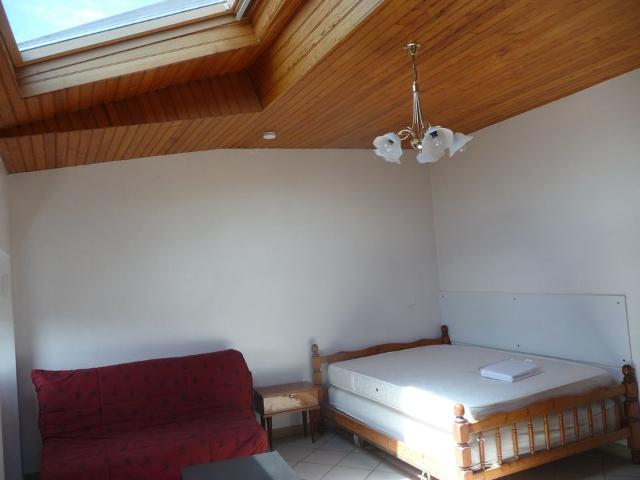 Appartement 2 pièces, 44 m² à louer à Privas 07000