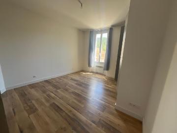 Appartement à louer à Alpes