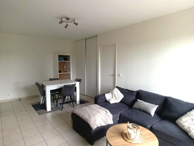 Appartement 2 pièces, 44 m² à louer à Ris Orangis 91130