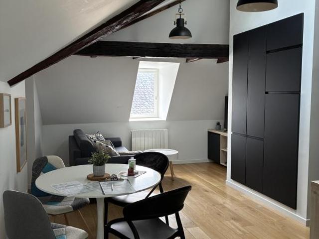 Appartement 2 pièces, 44 m² à louer à Rodez 12000