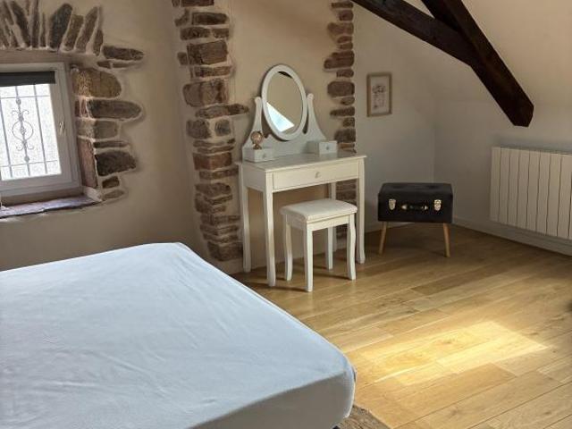 Appartement 2 pièces, 44 m² à louer à Rodez 12000