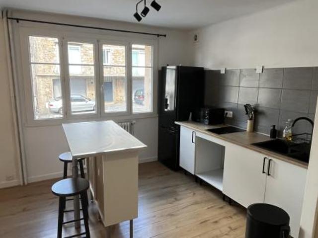 Appartement 2 pièces, 44 m² à louer à Rodez 12000