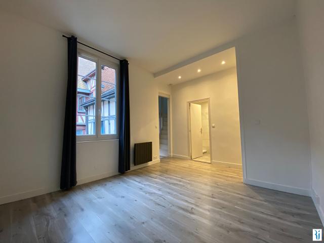 Appartement 2 pièces, 44 m² à louer à Rouen 76000