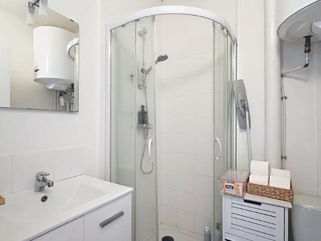 Appartement 2 pièces, 44 m² à louer à Rouen 76000