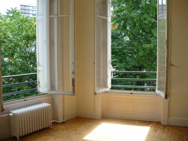 Appartement 2 pièces, 44 m² à louer à Saint Étienne 42000