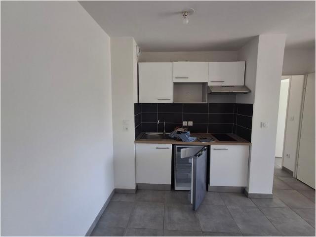 Appartement 2 pièces, 44 m² à louer à Saint Jory 31790