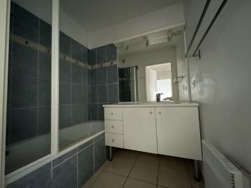 Appartement 2 pièces, 44 m² à louer à Saint Julien en Genevois 74160