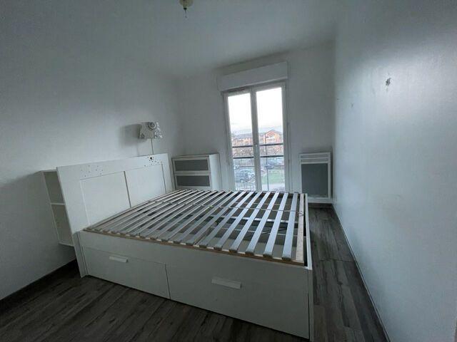 Appartement 2 pièces, 44 m² à louer à Saint Julien en Genevois 74160