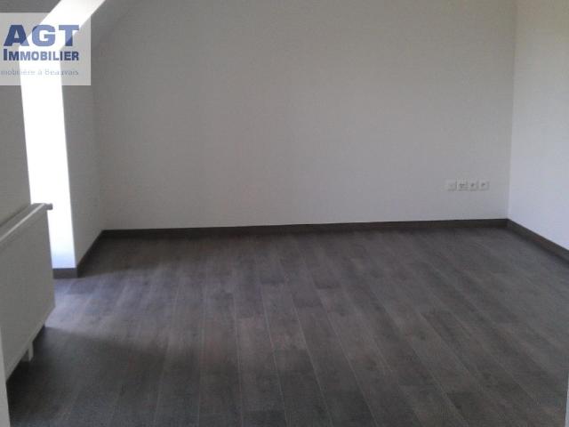 Appartement 2 pièces, 44 m² à louer à Saint Paul 60650