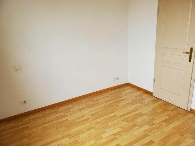 Appartement 2 pièces, 44 m² à louer à Sarralbe 57430