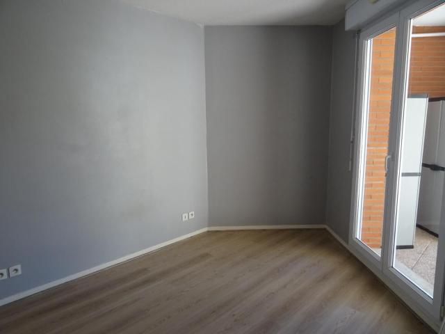 Appartement 2 pièces, 44 m² à louer à Seilh 31840