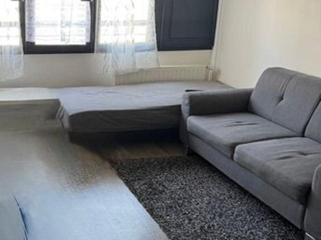 Appartement 2 pièces, 44 m² à louer à Stains 93240