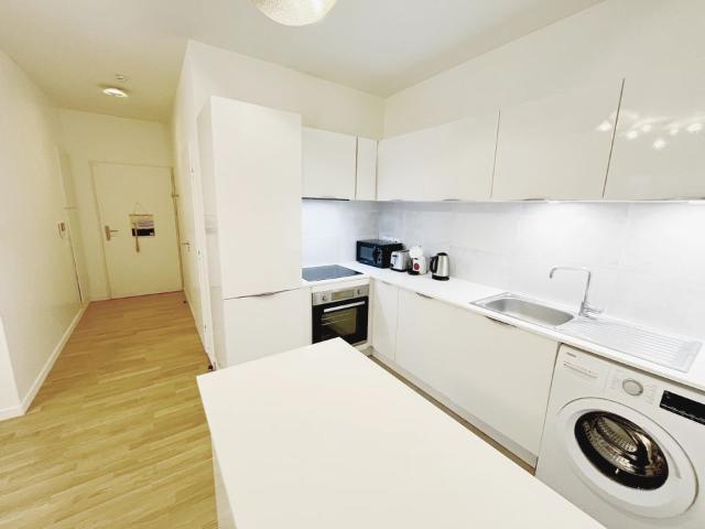 Appartement 2 pièces, 44 m² à louer à Suresnes 92150