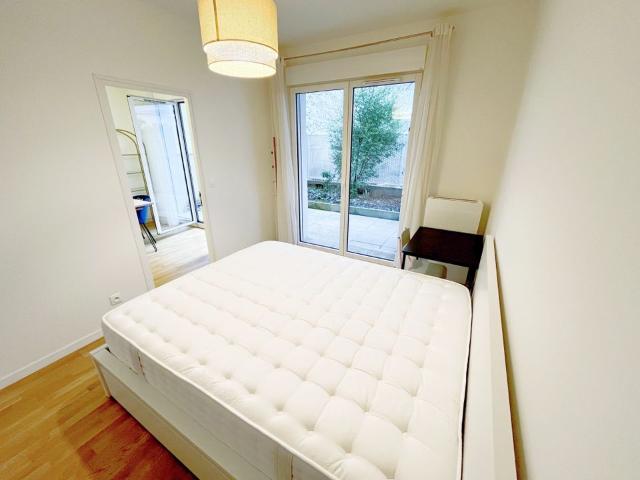 Appartement 2 pièces, 44 m² à louer à Suresnes 92150