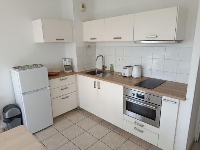 Appartement, 2 pièces, 44 m², CC / mois Réf: D2953 106403