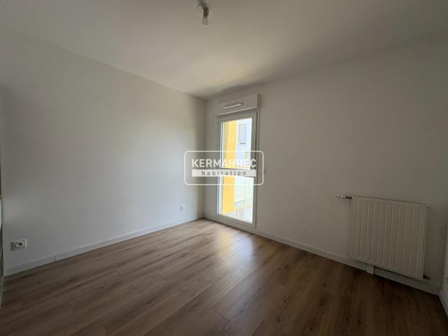 Appartement 2 pièces – 44 m² environ à Chantepie ref: G75304