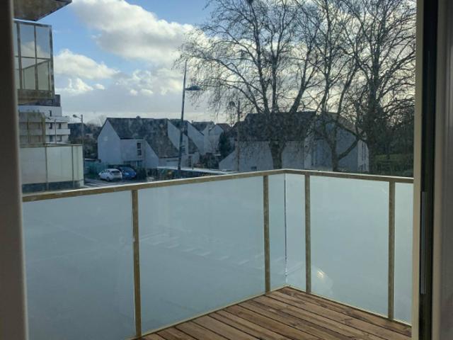 Appartement 2 pièces – 44 m² environ à Chantepie ref: G175279