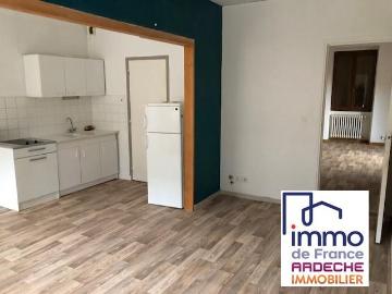 Appartement 2 pièces 44 m² FLAVIAC 07000