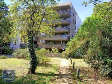 Appartement à vendre à Place Saint-Ravy - Ascenseur