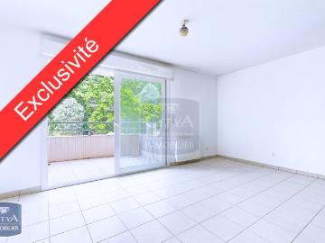Appartement à vendre à Alpes - Cave, Balcon