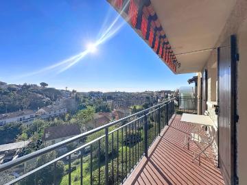 vendre Appartement à Alpes - Cave, Terrasse