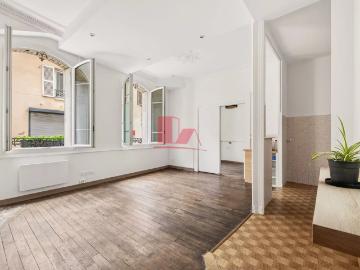 Villa Quincy, Malakoff Hauts-de-Seine, Hauts-de-Seine, Île-de-France