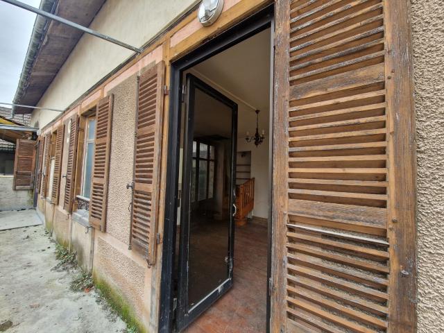 Appartement 2 pièces 54 m²