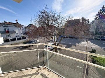 Koenigshofen, Bas-Rhin - Cave, Terrasse