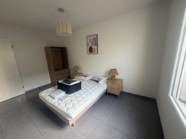 Appartement 2 pièces – 44 m²