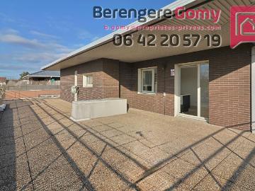 95370, Montigny-lès-Cormeilles, Val-d'Oise, Île-de-France