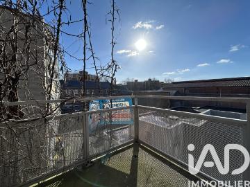 Lille-Moulins, Rue de lÉpi de Soil, l'Arbrisseau